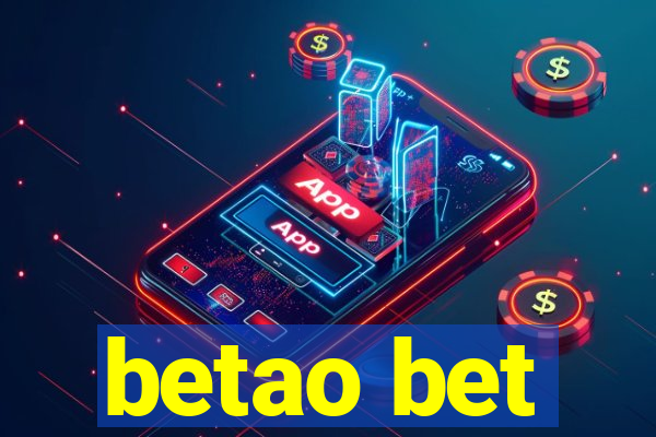 betao bet